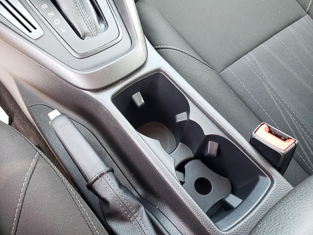 used 2018 Ford Focus car, priced at $14,990