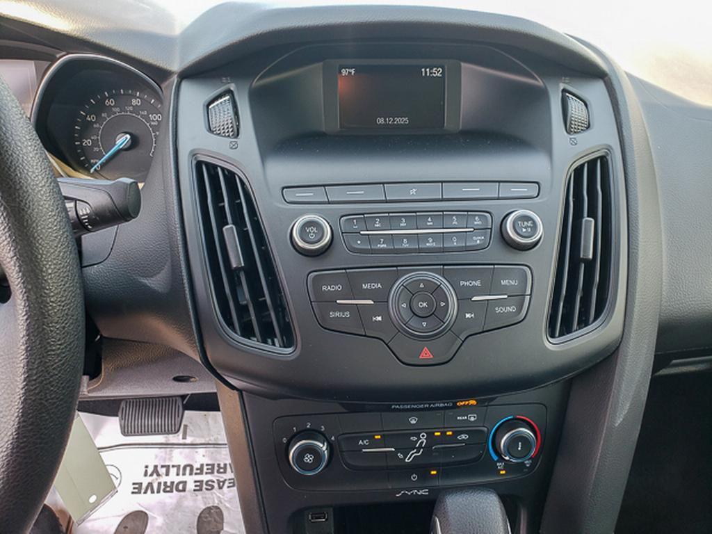 used 2018 Ford Focus car, priced at $14,990