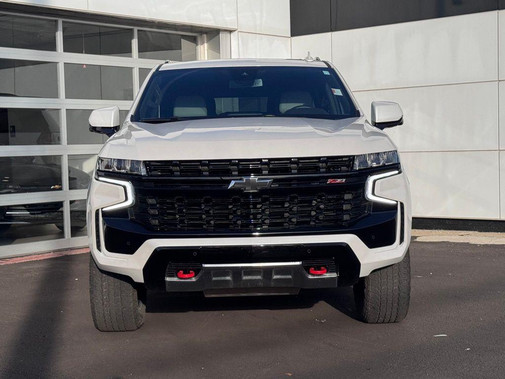 used 2024 Chevrolet Suburban car, priced at $63,999