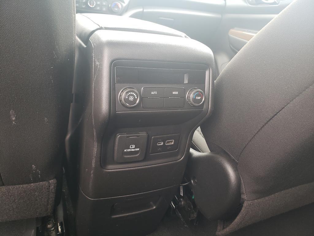 used 2023 GMC Acadia car, priced at $32,147