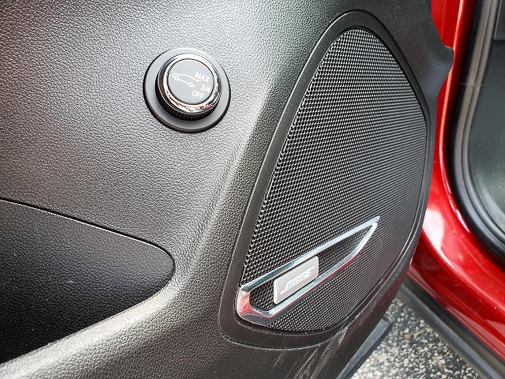 used 2022 Buick Envision car, priced at $22,346