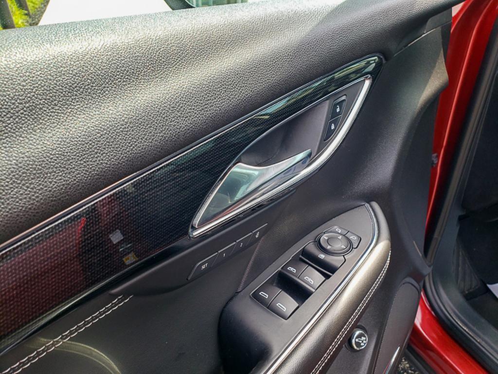 used 2022 Buick Envision car, priced at $22,346