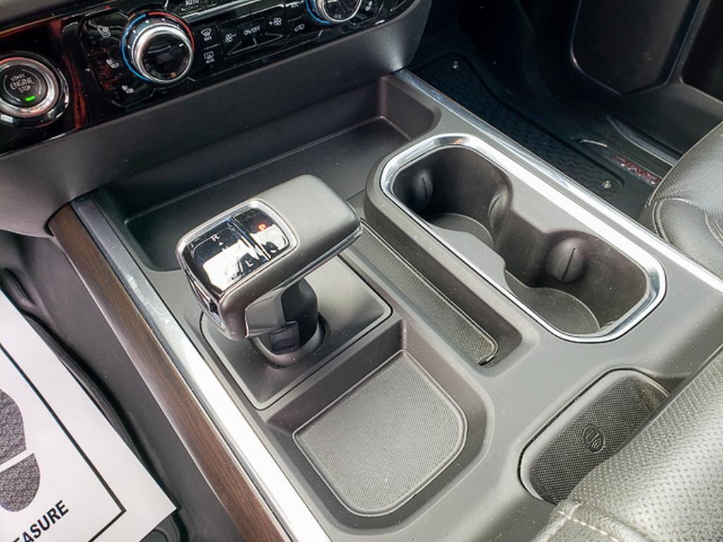 used 2023 GMC Sierra 1500 car, priced at $45,339