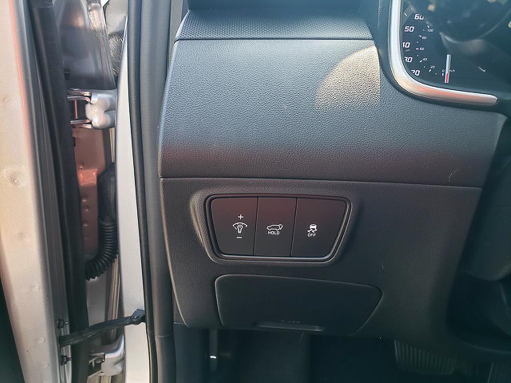 used 2024 Hyundai Tucson car, priced at $26,294