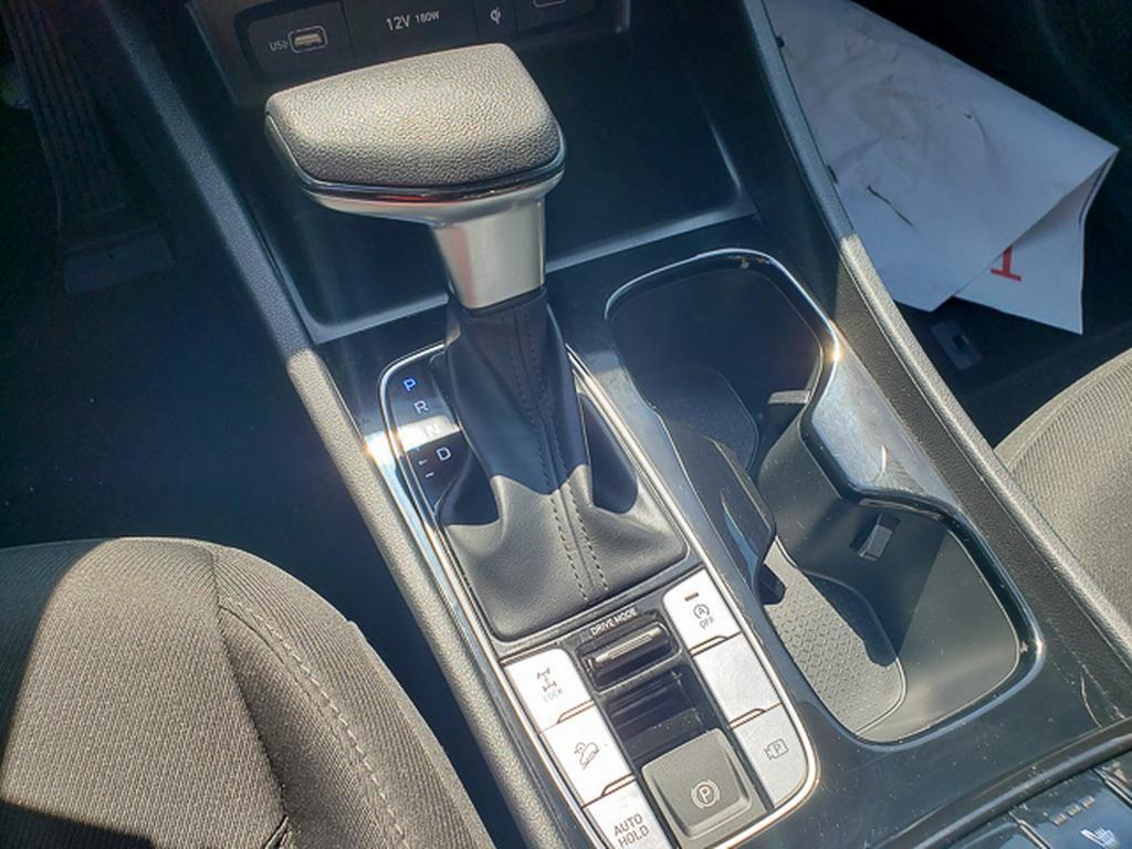 used 2024 Hyundai Tucson car, priced at $26,294