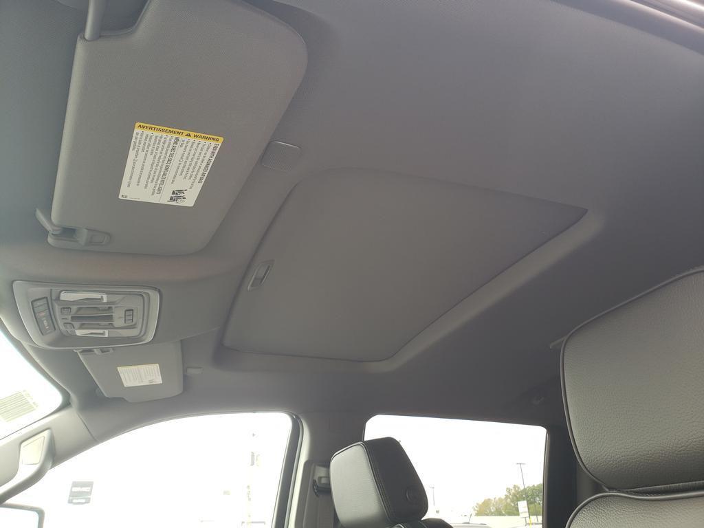 new 2026 GMC Sierra 3500 car, priced at $91,665