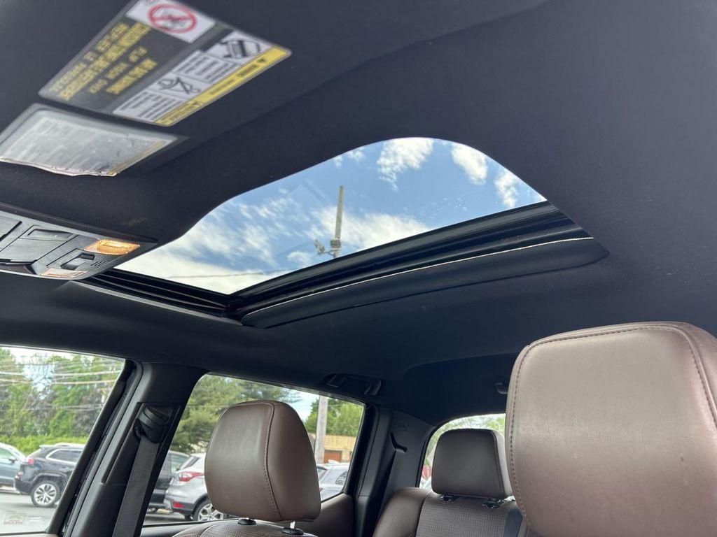 used 2016 Toyota Tacoma car, priced at $29,975