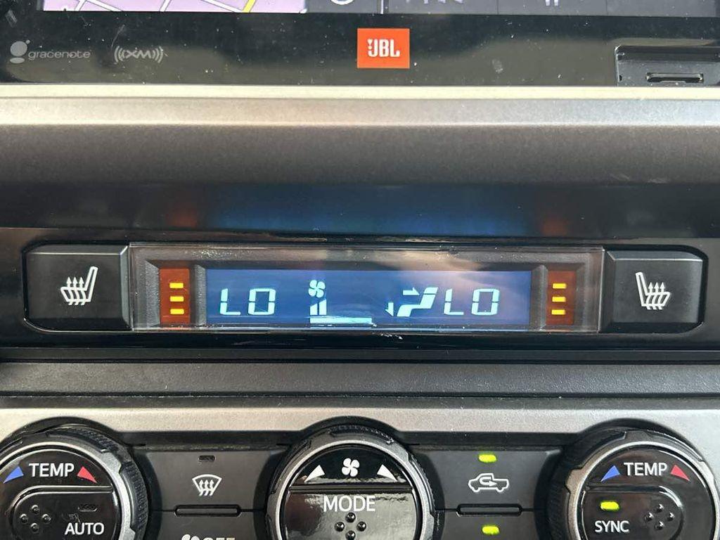 used 2016 Toyota Tacoma car, priced at $29,975