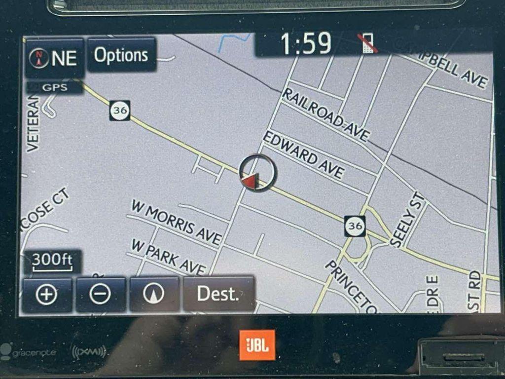 used 2016 Toyota Tacoma car, priced at $29,975