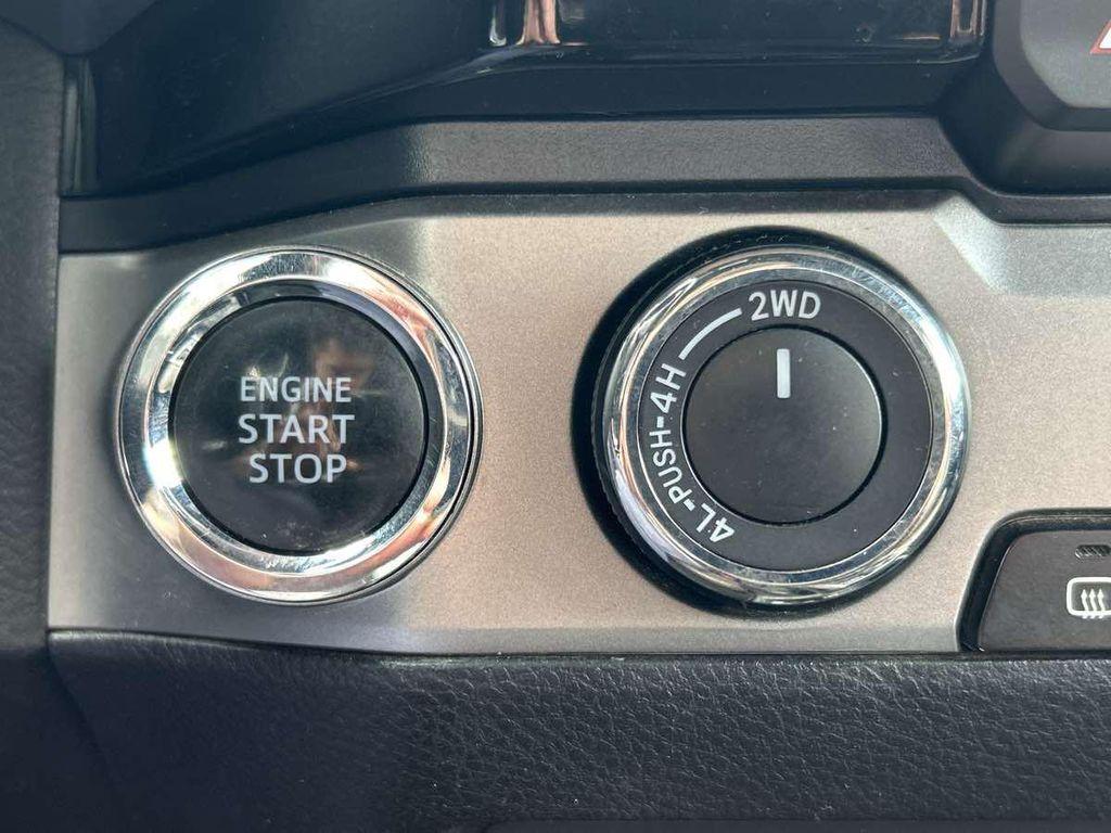 used 2016 Toyota Tacoma car, priced at $29,975