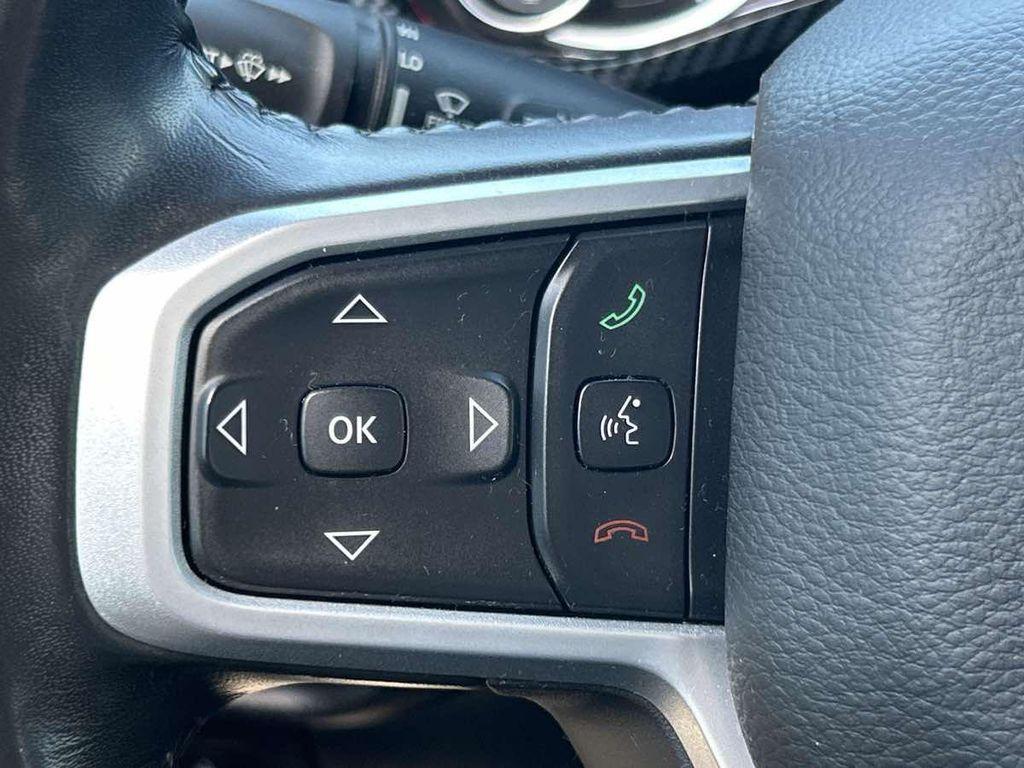 used 2020 Ram 1500 car, priced at $32,579