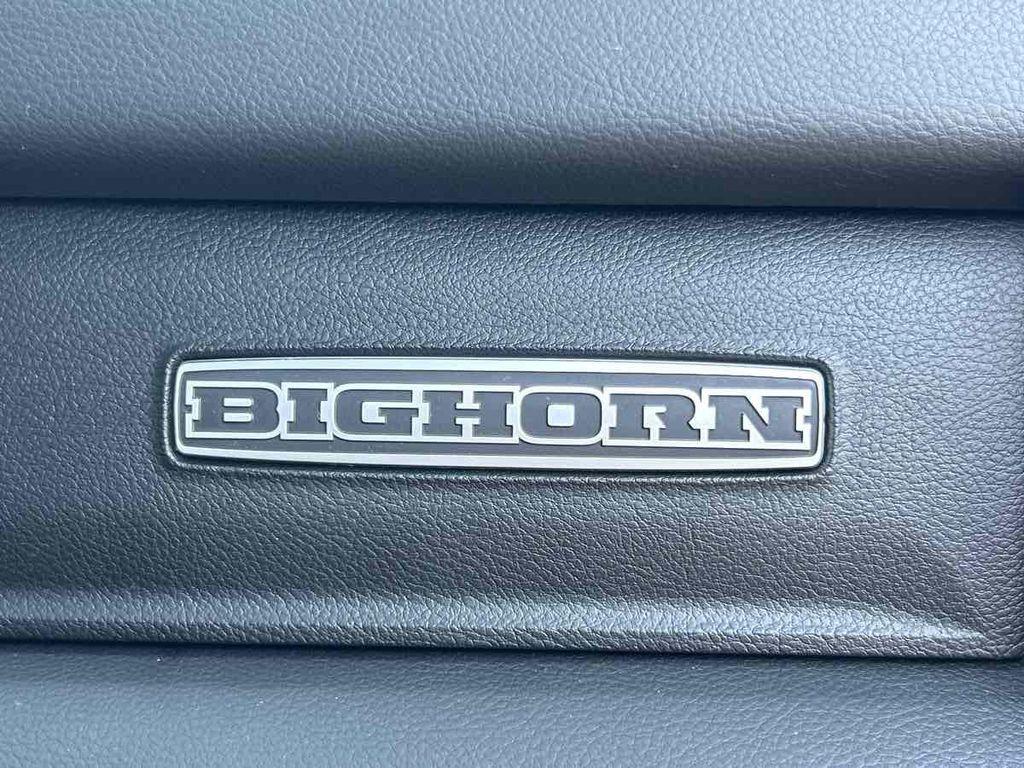 used 2020 Ram 1500 car, priced at $32,579