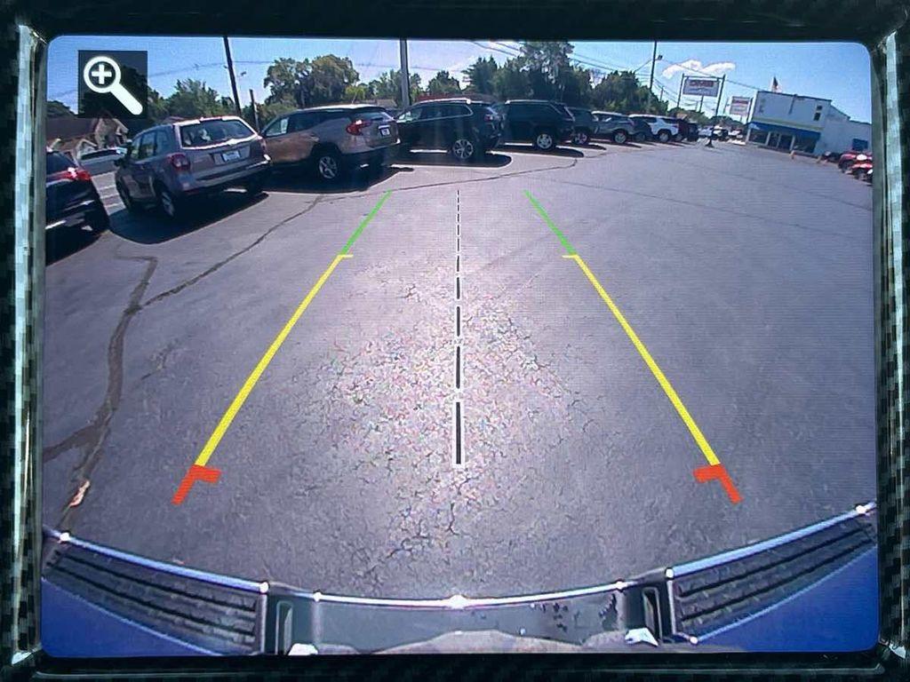 used 2020 Ram 1500 car, priced at $32,579