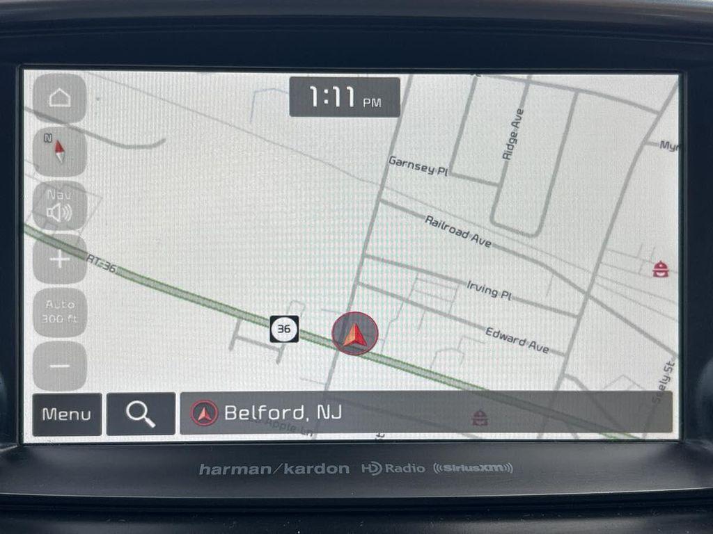 used 2019 Kia Sorento car, priced at $21,985