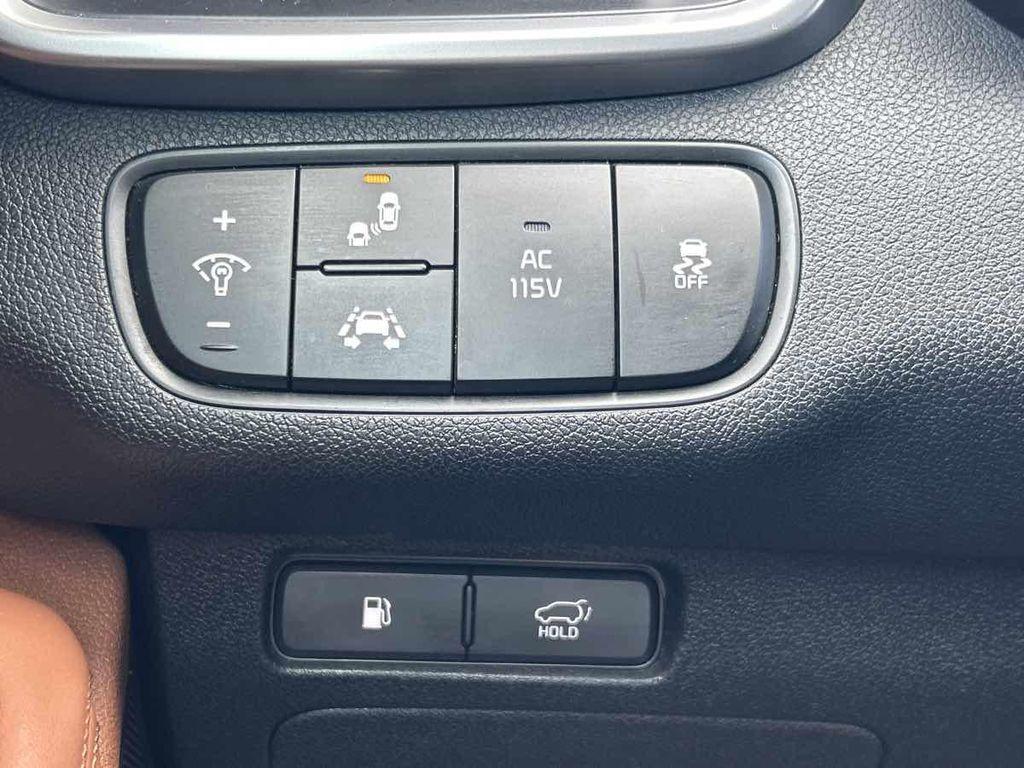 used 2019 Kia Sorento car, priced at $21,985