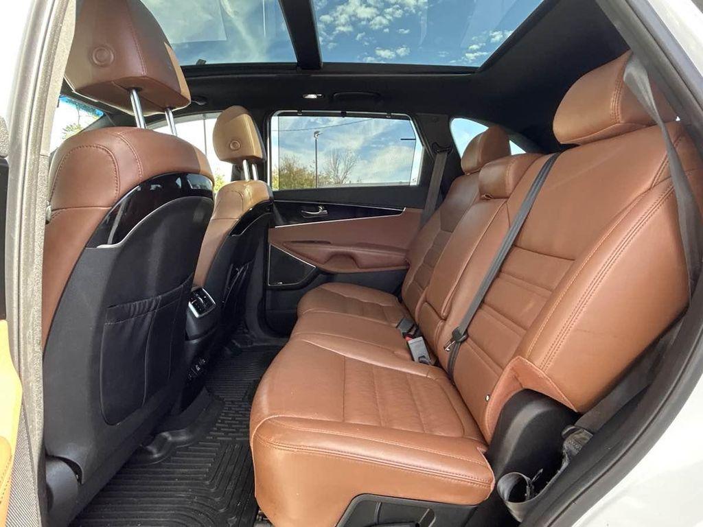 used 2019 Kia Sorento car, priced at $21,985