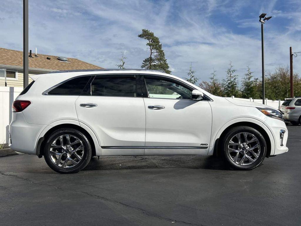 used 2019 Kia Sorento car, priced at $21,985