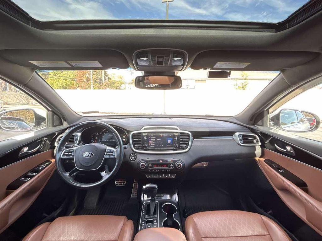 used 2019 Kia Sorento car, priced at $21,985