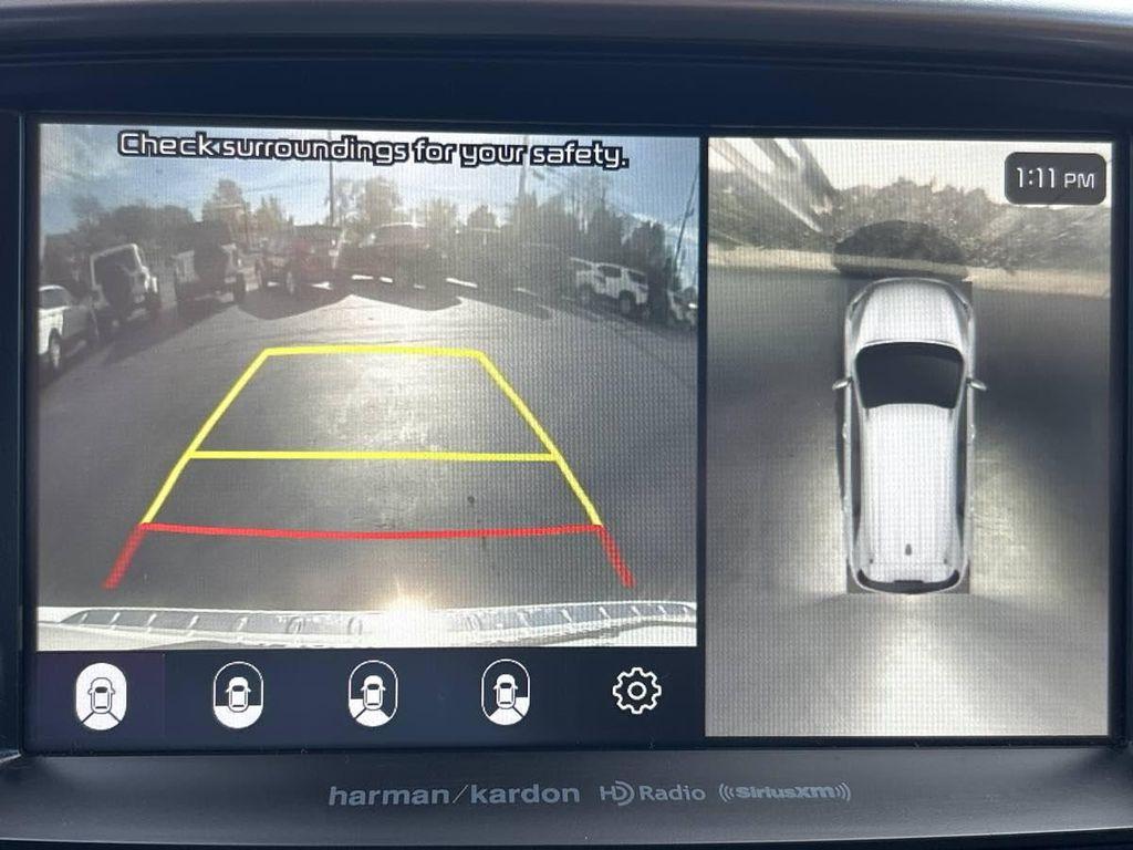 used 2019 Kia Sorento car, priced at $21,985