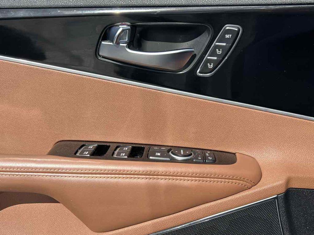 used 2019 Kia Sorento car, priced at $21,985