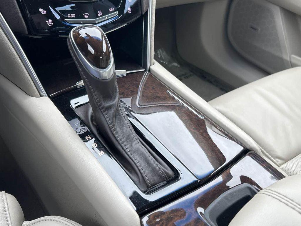 used 2016 Cadillac XTS car, priced at $17,459