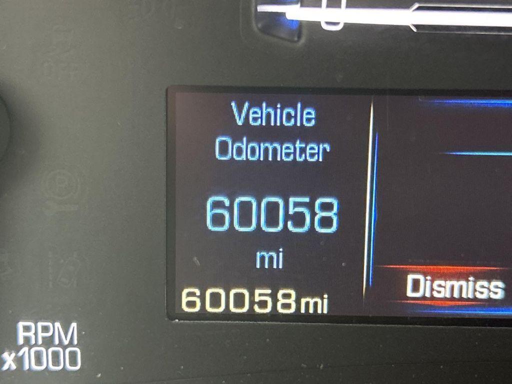 used 2016 Cadillac XTS car, priced at $17,459