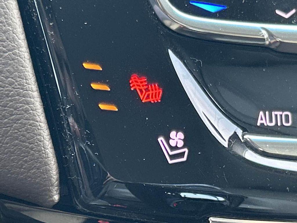 used 2016 Cadillac XTS car, priced at $17,459