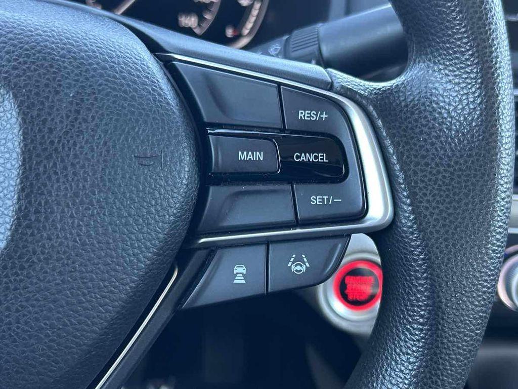 used 2018 Honda Accord car, priced at $17,985