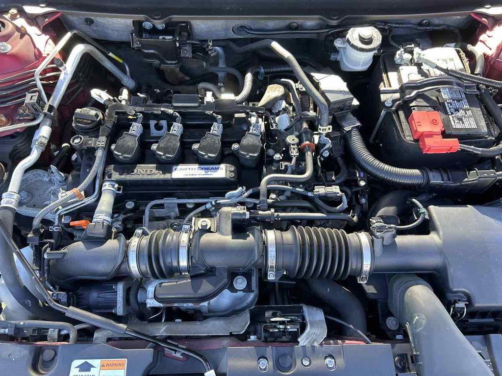 used 2018 Honda Accord car, priced at $17,985