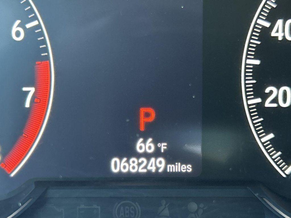 used 2018 Honda Accord car, priced at $17,985