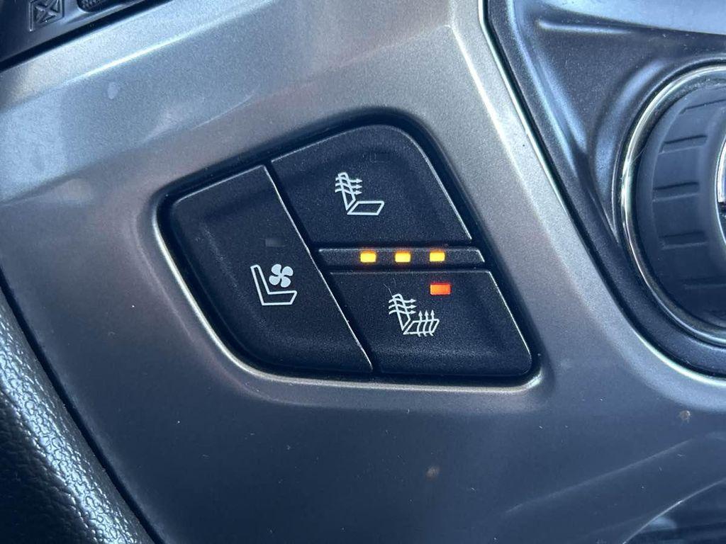 used 2016 Chevrolet Silverado 1500 car, priced at $24,985