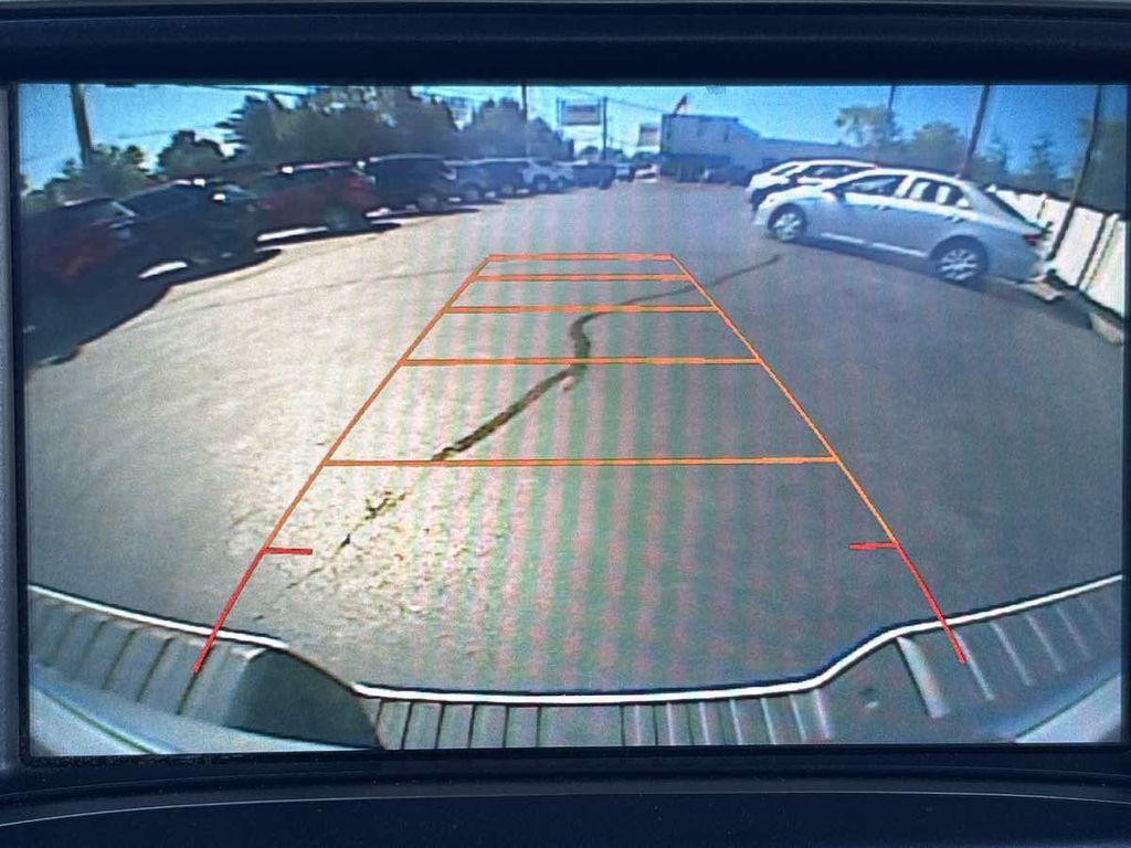 used 2016 Chevrolet Silverado 1500 car, priced at $24,985