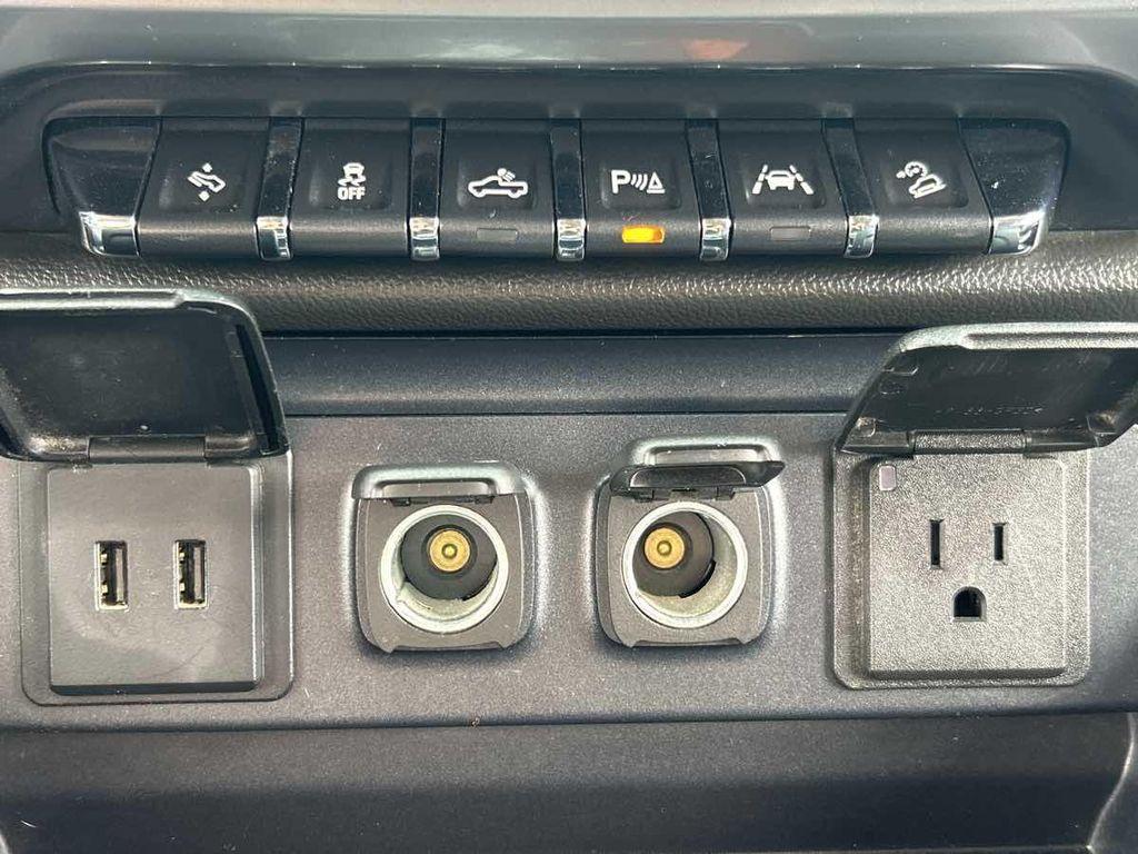 used 2016 Chevrolet Silverado 1500 car, priced at $24,985