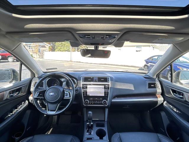 used 2018 Subaru Outback car, priced at $22,789