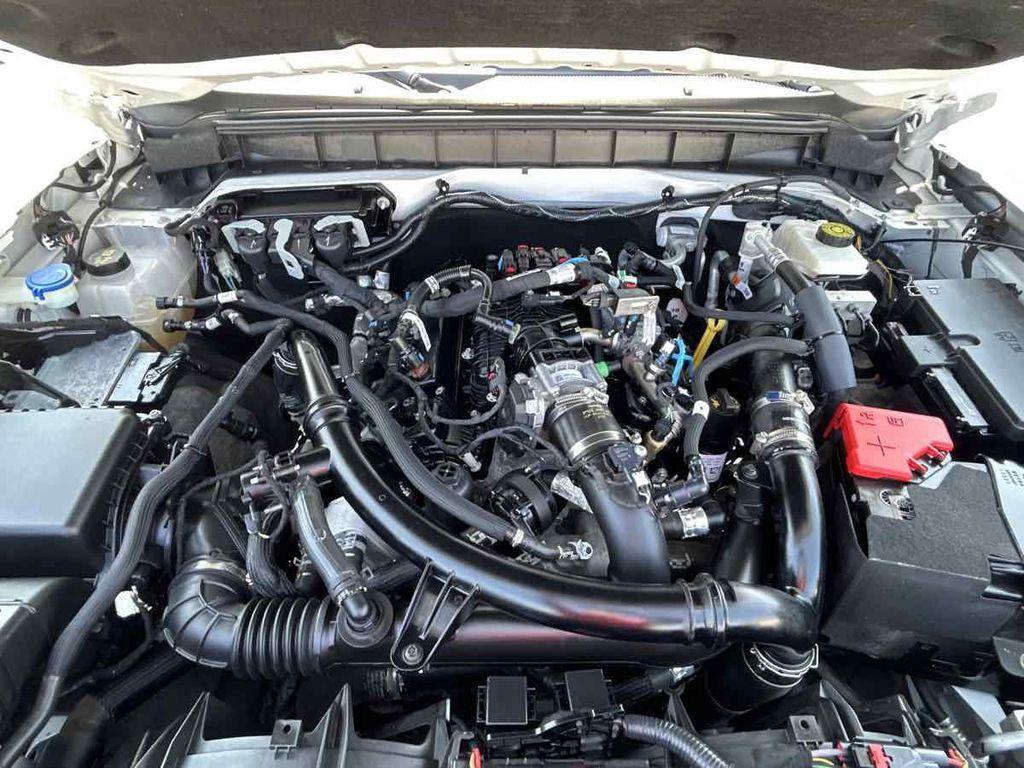 used 2021 Ford Bronco car, priced at $38,975