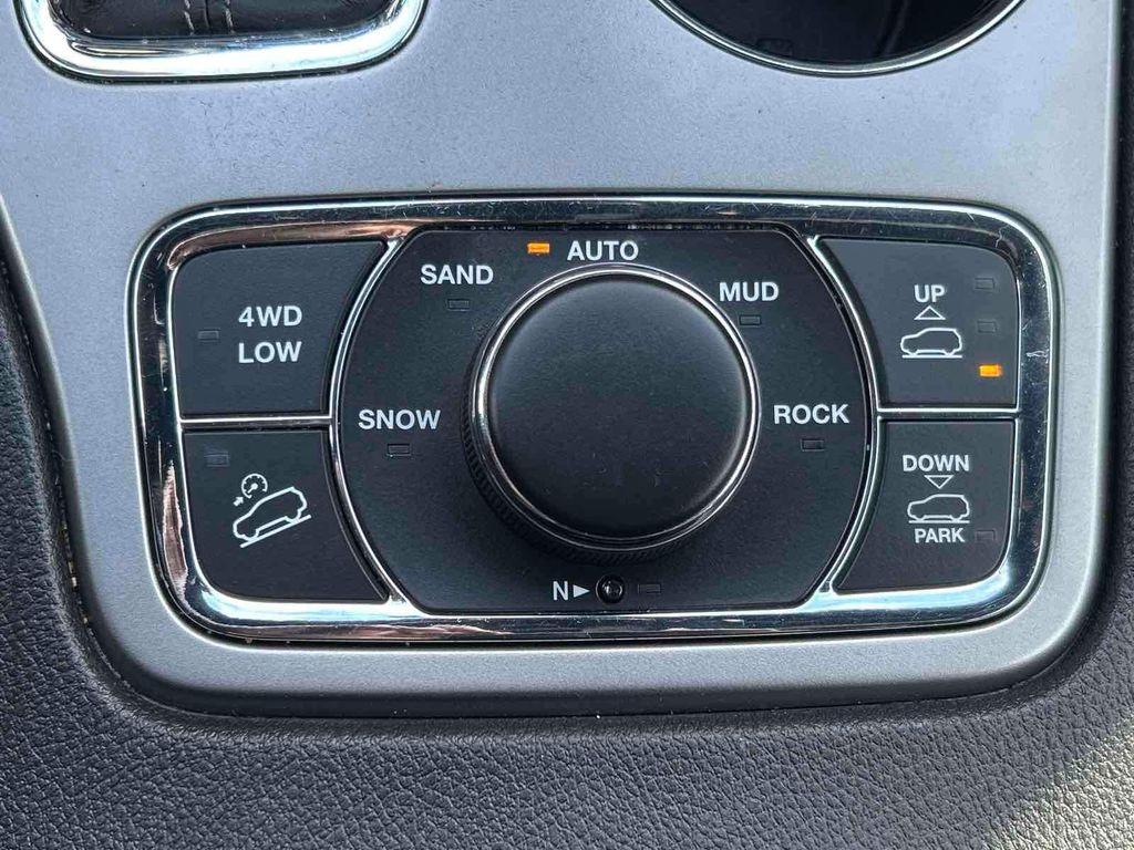 used 2019 Jeep Grand Cherokee car, priced at $24,865