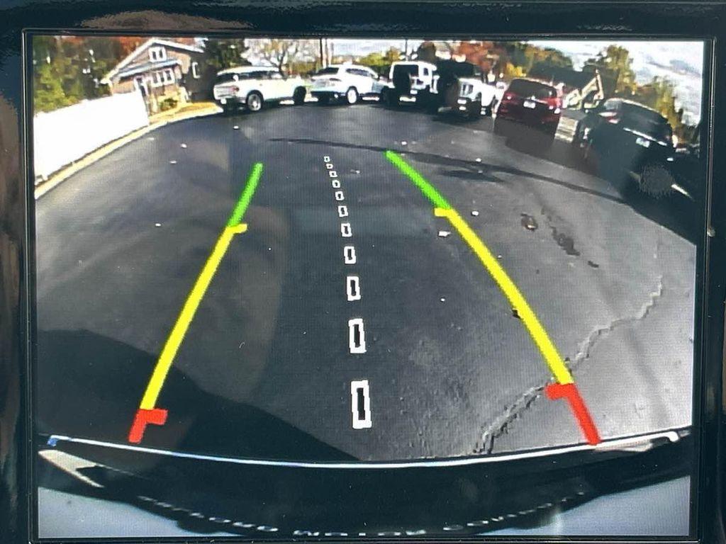 used 2019 Jeep Grand Cherokee car, priced at $24,865