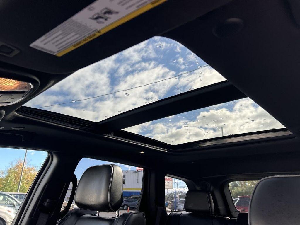 used 2019 Jeep Grand Cherokee car, priced at $24,865