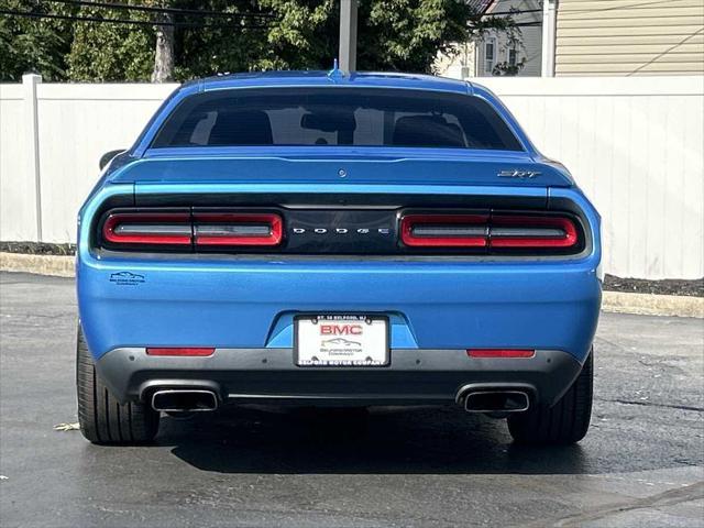 used 2015 Dodge Challenger car, priced at $24,985