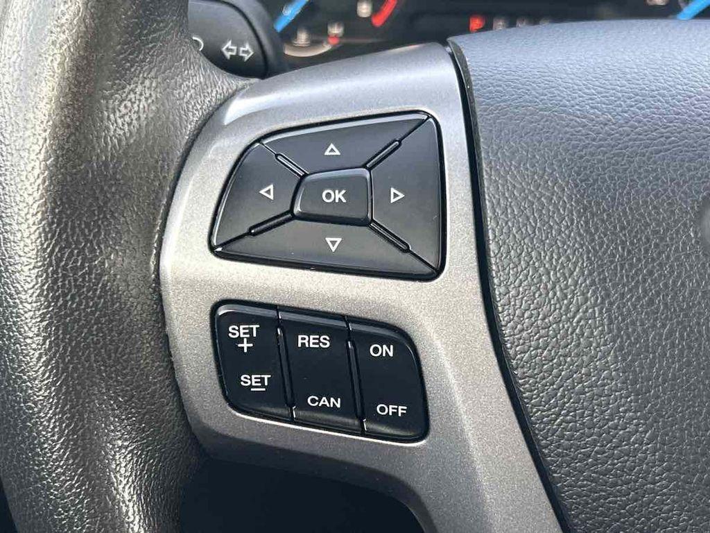 used 2020 Ford Ranger car, priced at $27,845