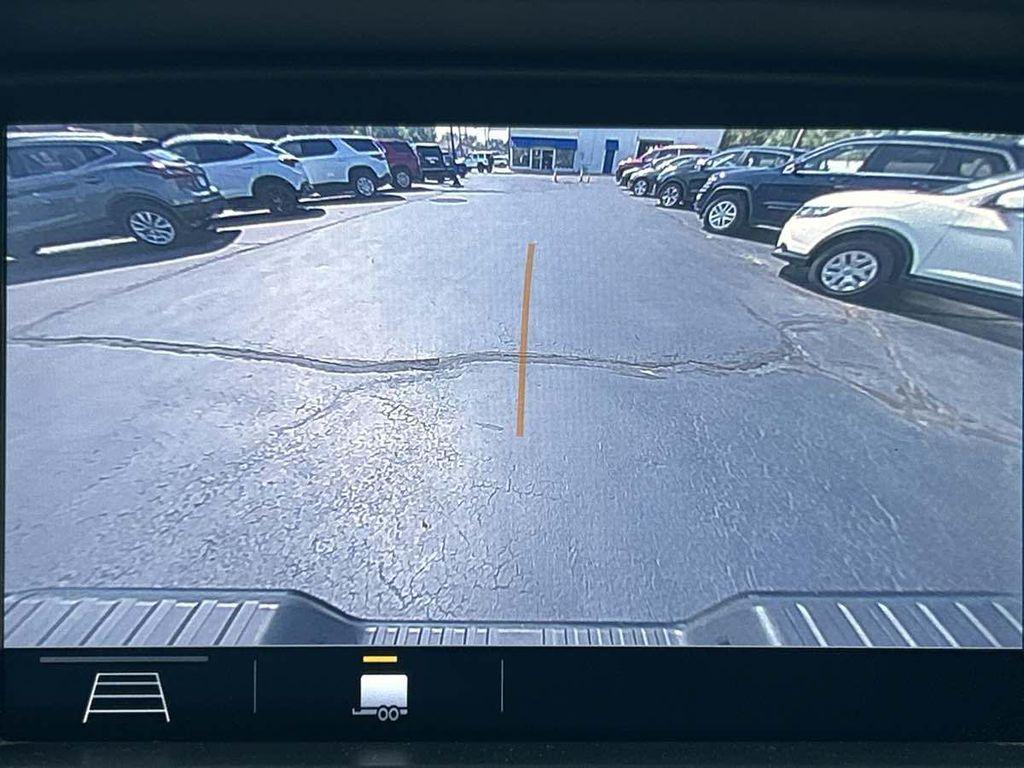 used 2022 Chevrolet Colorado car, priced at $29,975