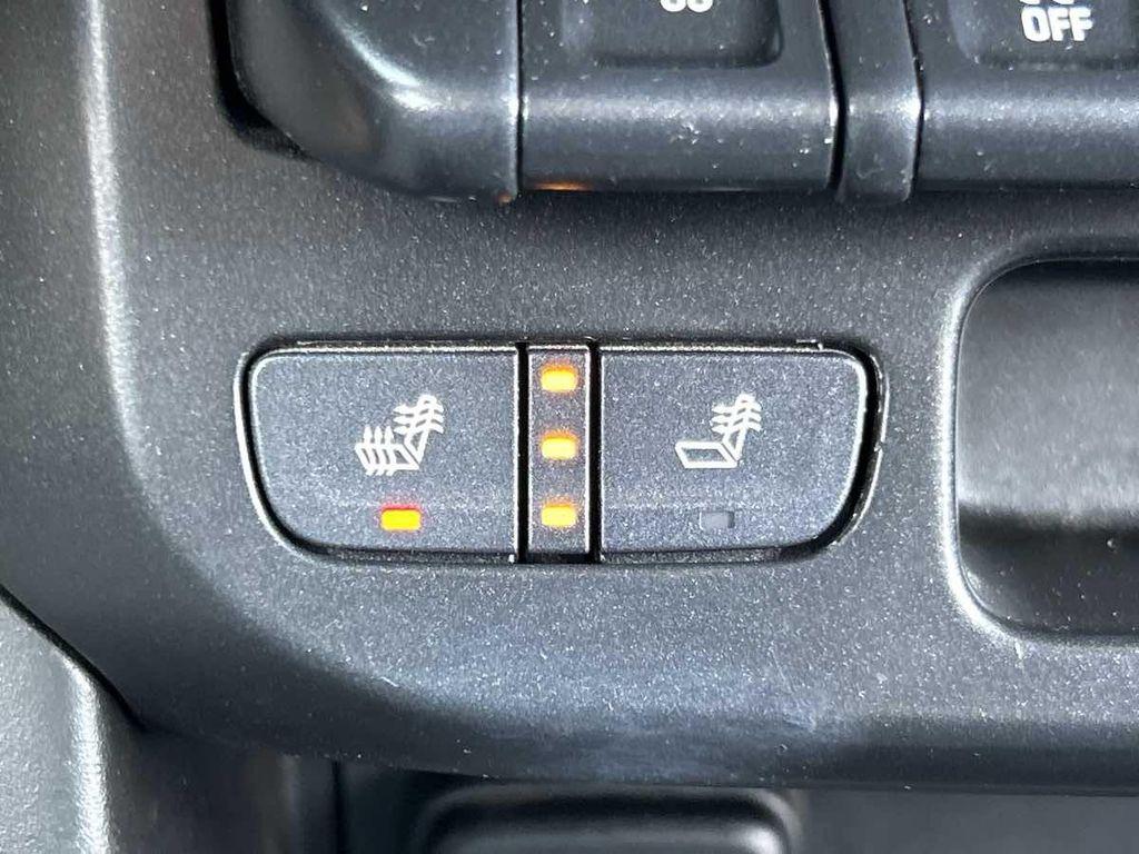 used 2022 Chevrolet Colorado car, priced at $29,975