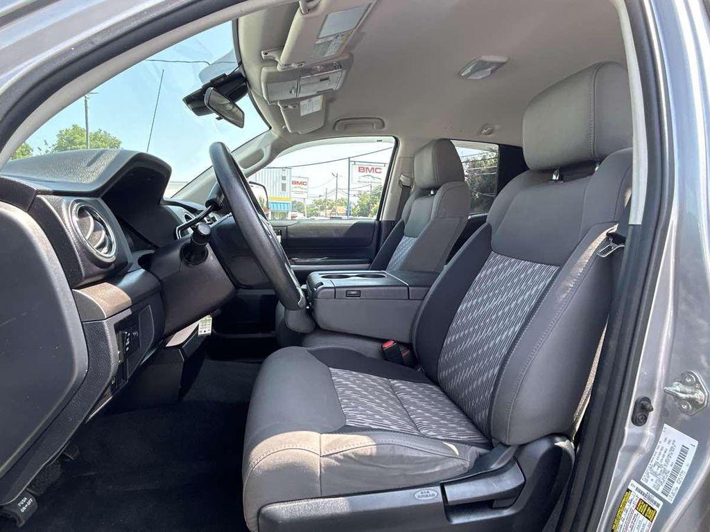 used 2018 Toyota Tundra car, priced at $27,985
