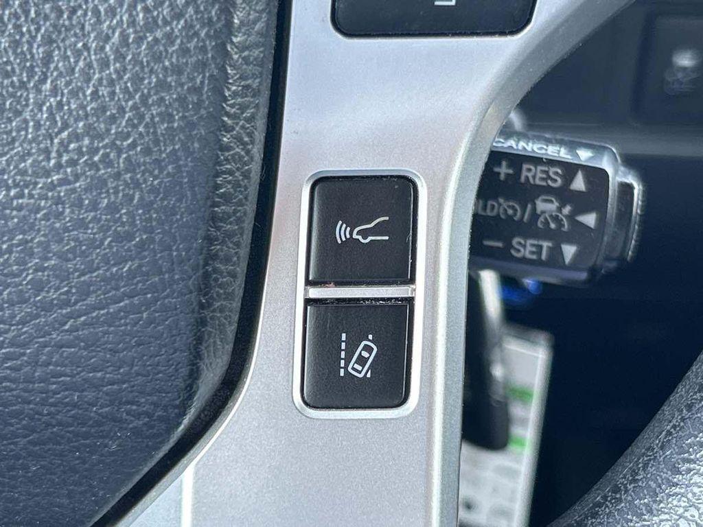 used 2018 Toyota Tundra car, priced at $27,985