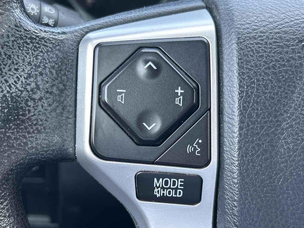 used 2018 Toyota Tundra car, priced at $27,985