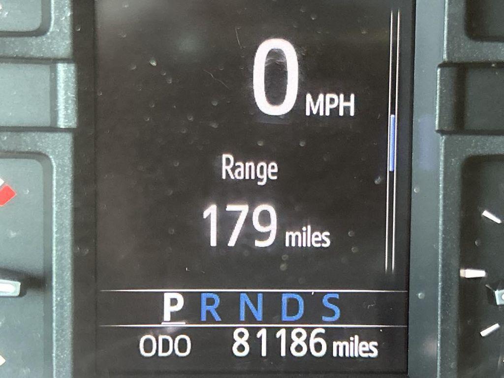 used 2018 Toyota Tundra car, priced at $27,985