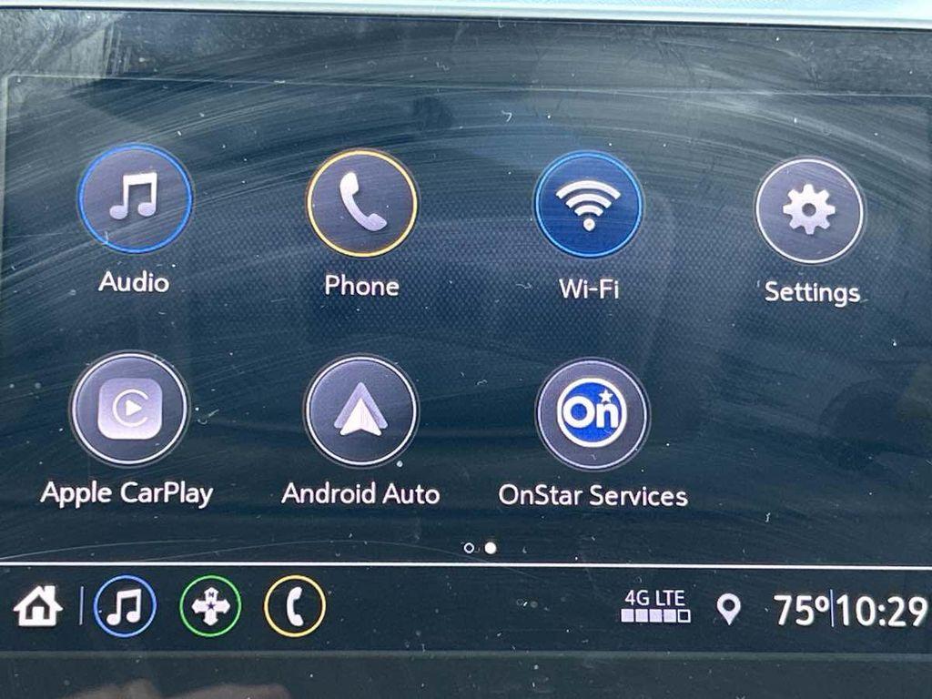 used 2020 Chevrolet Malibu car, priced at $11,895