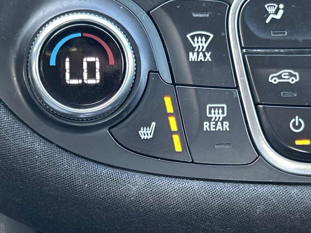 used 2020 Chevrolet Malibu car, priced at $11,895