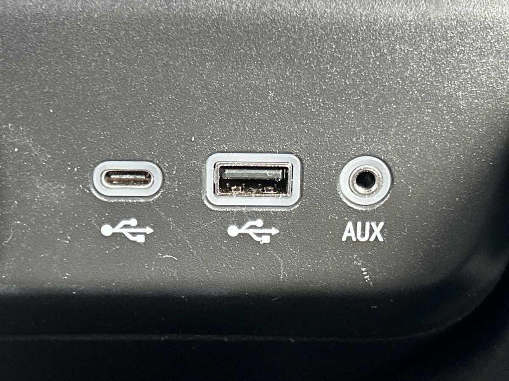 used 2021 Chevrolet TrailBlazer car, priced at $18,785