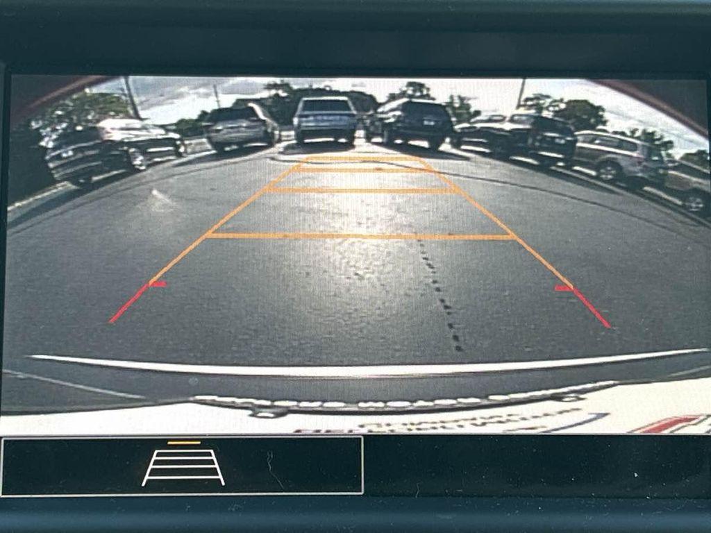 used 2021 Chevrolet TrailBlazer car, priced at $18,785